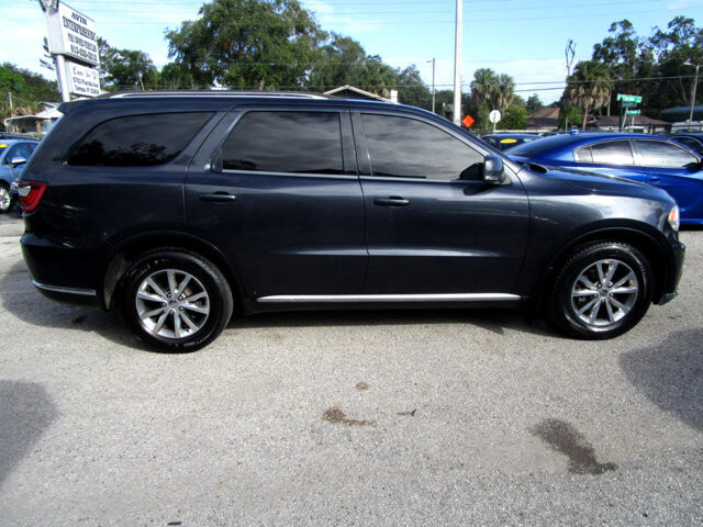 2014 Dodge Durango in Tampa, FL 33604-6914 - 2210628 96