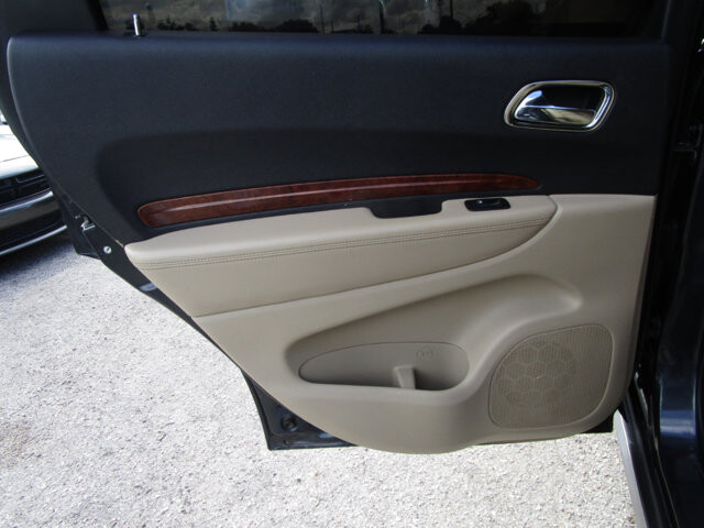 2014 Dodge Durango in Tampa, FL 33604-6914 - 2210628 20