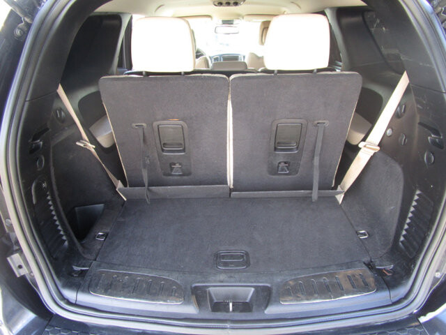 2014 Dodge Durango in Tampa, FL 33604-6914 - 2210628 61