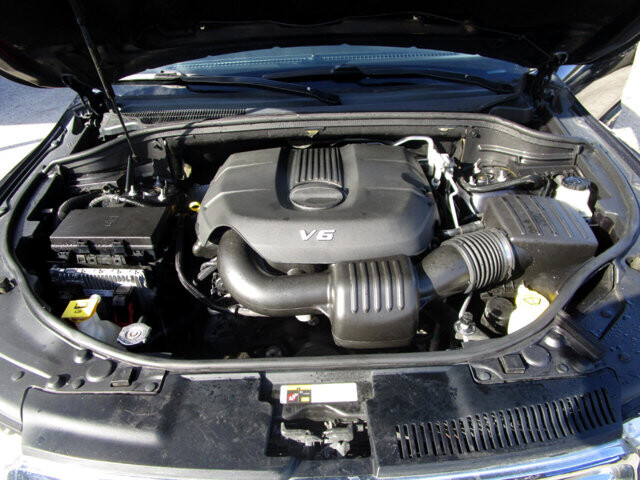 2014 Dodge Durango in Tampa, FL 33604-6914 - 2210628 89