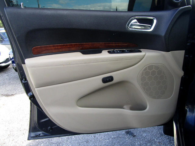 2014 Dodge Durango in Tampa, FL 33604-6914 - 2210628 83