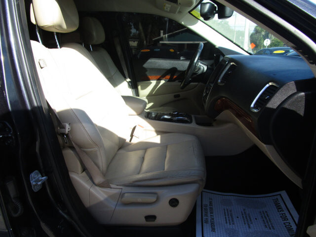 2014 Dodge Durango in Tampa, FL 33604-6914 - 2210628 41