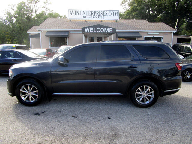 2014 Dodge Durango in Tampa, FL 33604-6914 - 2210628 97