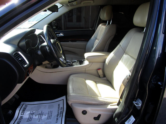 2014 Dodge Durango in Tampa, FL 33604-6914 - 2210628 74