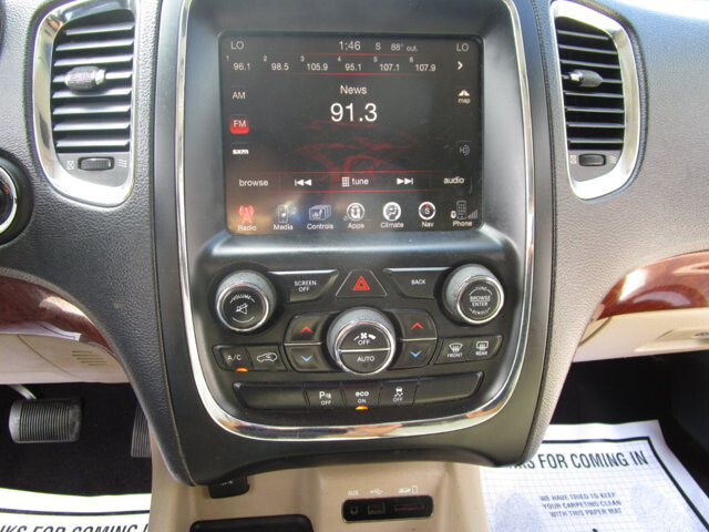 2014 Dodge Durango in Tampa, FL 33604-6914 - 2210628 5