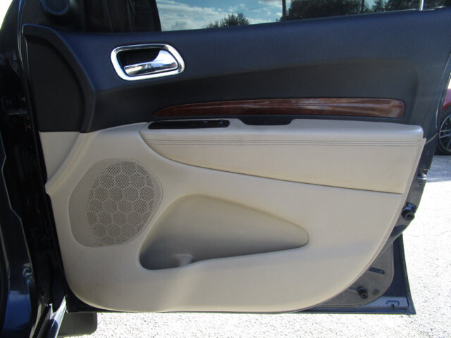 2014 Dodge Durango in Tampa, FL 33604-6914 - 2210628 52