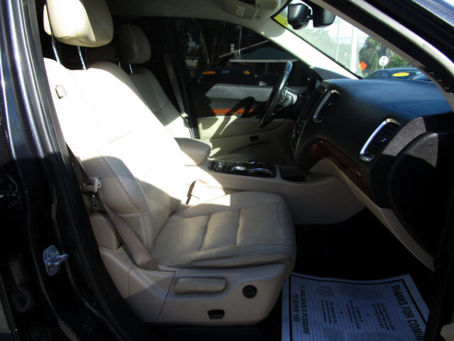 2014 Dodge Durango in Tampa, FL 33604-6914 - 2210628 73