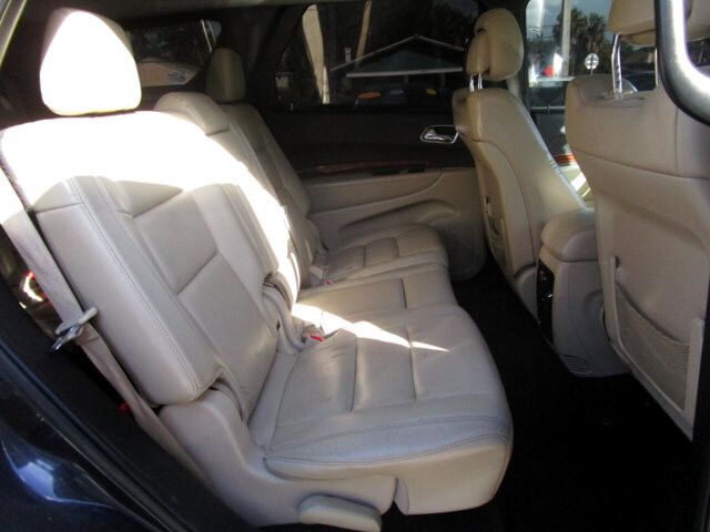 2014 Dodge Durango in Tampa, FL 33604-6914 - 2210628 76