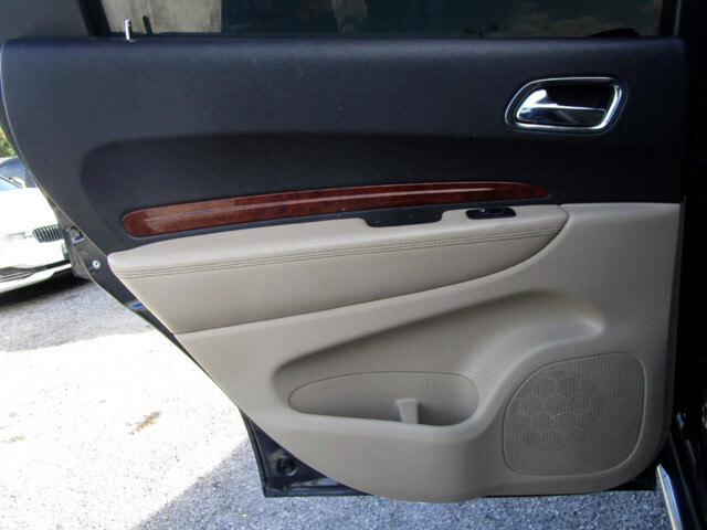 2014 Dodge Durango in Tampa, FL 33604-6914 - 2210628 85