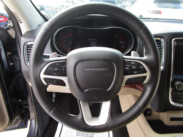 2014 Dodge Durango in Tampa, FL 33604-6914 - 2210628 4