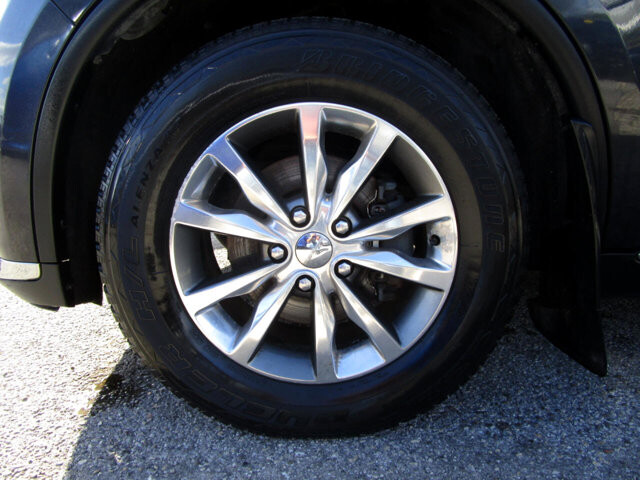 2014 Dodge Durango in Tampa, FL 33604-6914 - 2210628 88