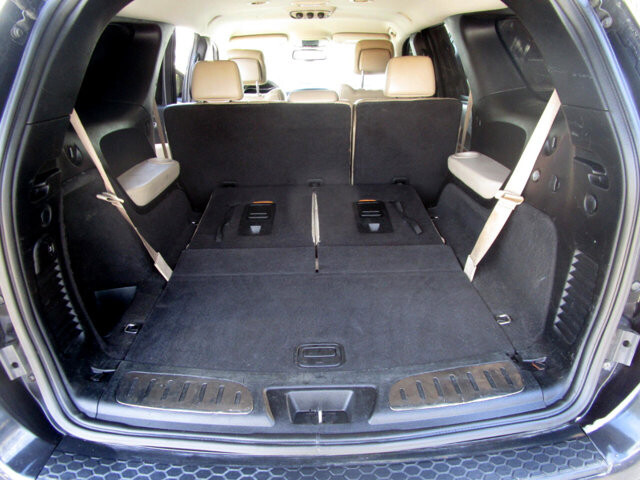 2014 Dodge Durango in Tampa, FL 33604-6914 - 2210628 94