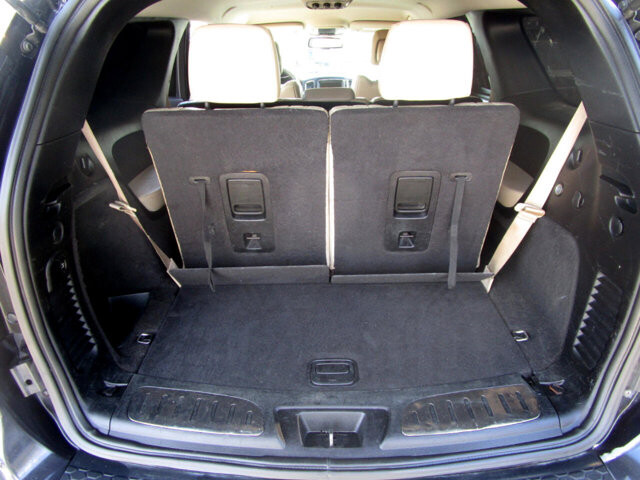 2014 Dodge Durango in Tampa, FL 33604-6914 - 2210628 93