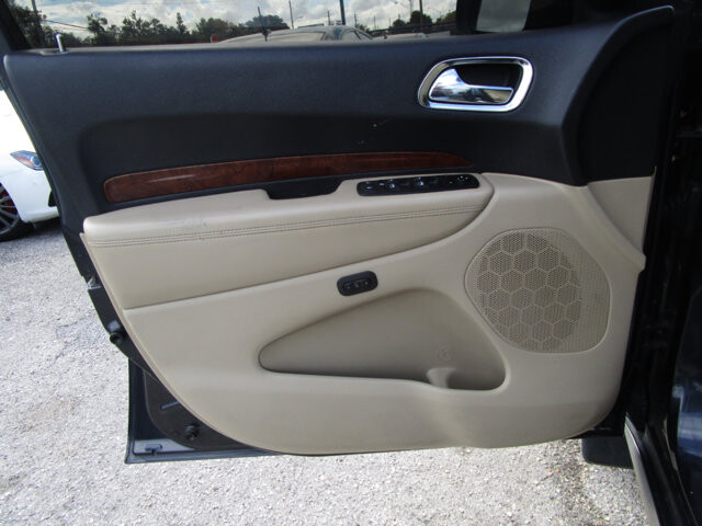 2014 Dodge Durango in Tampa, FL 33604-6914 - 2210628 18