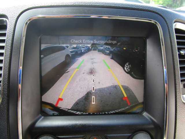 2014 Dodge Durango in Tampa, FL 33604-6914 - 2210628 6