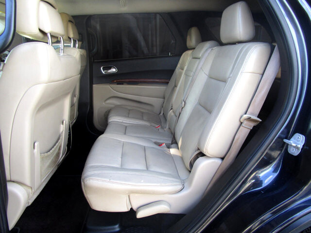 2014 Dodge Durango in Tampa, FL 33604-6914 - 2210628 77