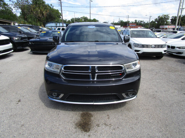 2014 Dodge Durango in Tampa, FL 33604-6914 - 2210628 25