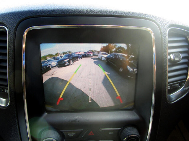 2014 Dodge Durango in Tampa, FL 33604-6914 - 2210628 72