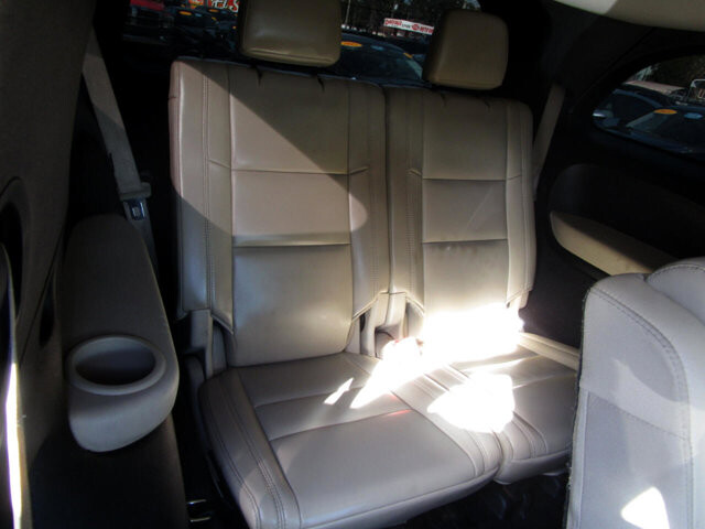 2014 Dodge Durango in Tampa, FL 33604-6914 - 2210628 75