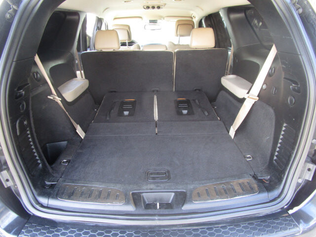 2014 Dodge Durango in Tampa, FL 33604-6914 - 2210628 62