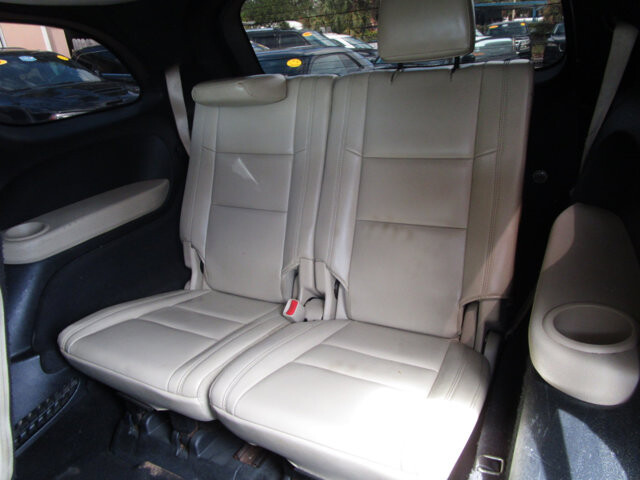 2014 Dodge Durango in Tampa, FL 33604-6914 - 2210628 13