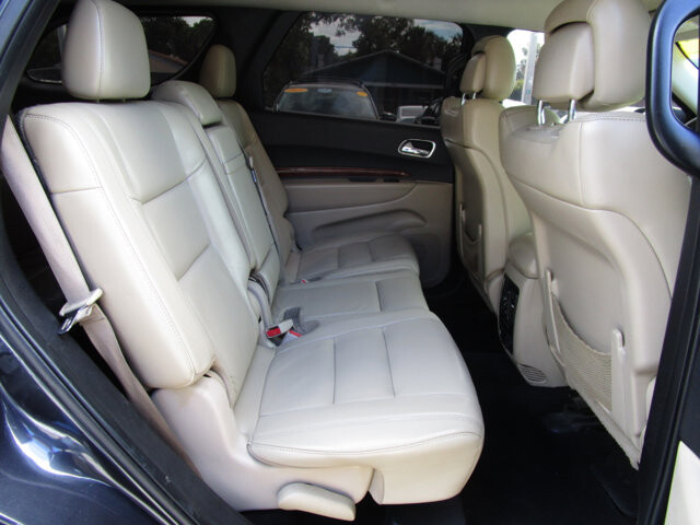 2014 Dodge Durango in Tampa, FL 33604-6914 - 2210628 11