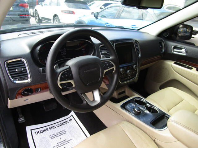 2014 Dodge Durango in Tampa, FL 33604-6914 - 2210628 15