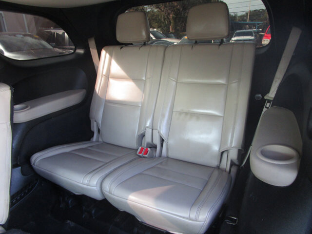 2014 Dodge Durango in Tampa, FL 33604-6914 - 2210628 46