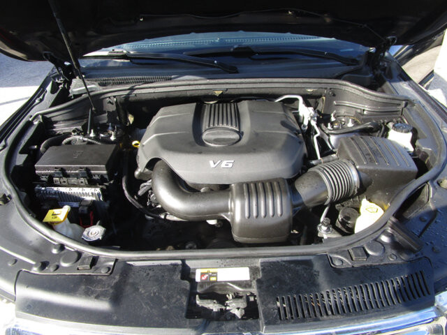 2014 Dodge Durango in Tampa, FL 33604-6914 - 2210628 57