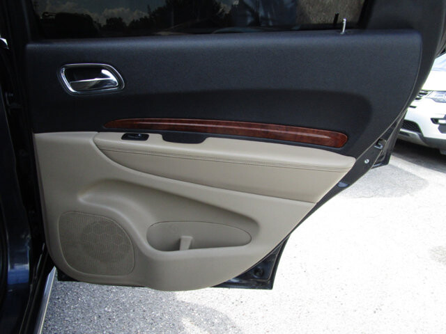 2014 Dodge Durango in Tampa, FL 33604-6914 - 2210628 21