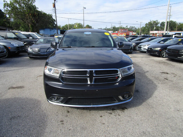 2014 Dodge Durango in Tampa, FL 33604-6914 - 2210628 58