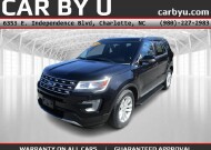 2017 Ford Explorer in Charlotte, NC 28212 - 2210654 1