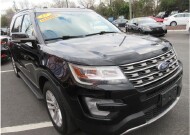 2017 Ford Explorer in Charlotte, NC 28212 - 2210654 8