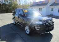 2017 Ford Explorer in Charlotte, NC 28212 - 2210654 39