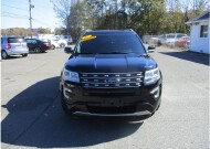 2017 Ford Explorer in Charlotte, NC 28212 - 2210654 40