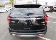 2017 Ford Explorer in Charlotte, NC 28212 - 2210654 5