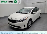 2018 Kia Forte in Indianapolis, IN 46219 - 2210924 1
