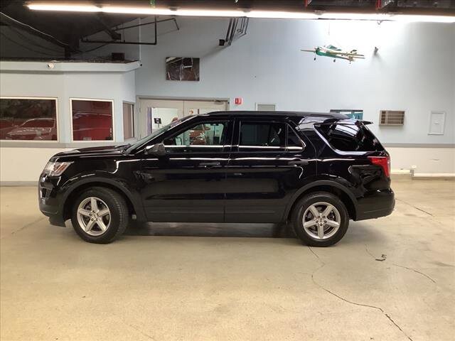 2019 Ford Explorer in Chicago, IL 60659 - 2210954 2