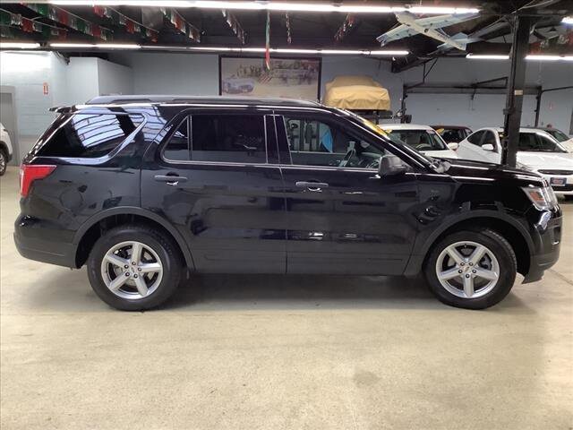 2019 Ford Explorer in Chicago, IL 60659 - 2210954 6