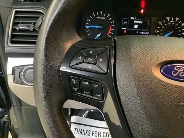 2019 Ford Explorer in Chicago, IL 60659 - 2210954 13