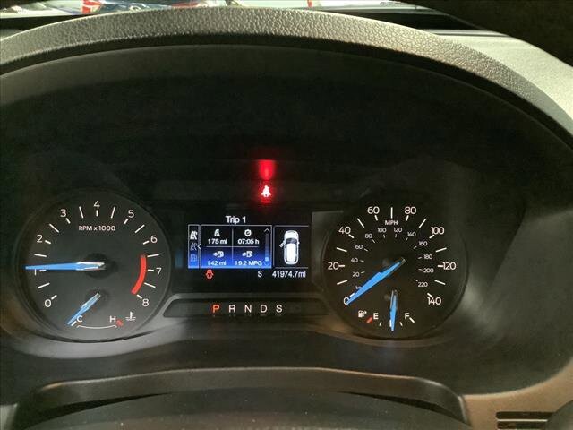 2019 Ford Explorer in Chicago, IL 60659 - 2210954 16