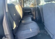 2005 Dodge Ram 2500 Truck in Hickory, NC 28602-5144 - 2211147 12
