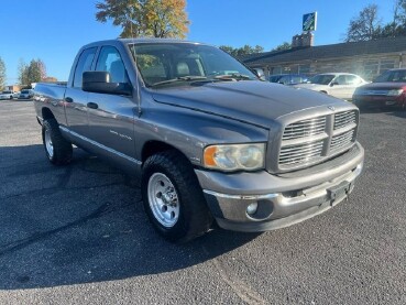 2005 Dodge Ram 2500 Truck in Hickory, NC 28602-5144