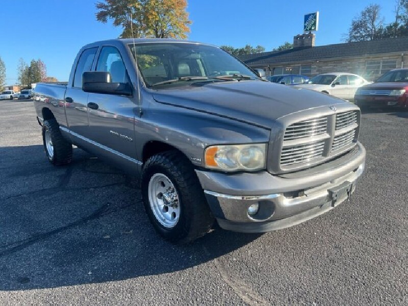 2005 Dodge Ram 2500 Truck in Hickory, NC 28602-5144 - 2211147