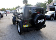 2008 Jeep Wrangler in Tampa, FL 33604-6914 - 2211227 23