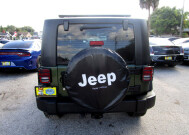 2008 Jeep Wrangler in Tampa, FL 33604-6914 - 2211227 21