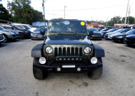 2008 Jeep Wrangler in Tampa, FL 33604-6914 - 2211227 19