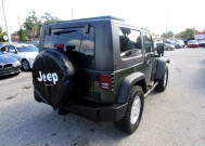 2008 Jeep Wrangler in Tampa, FL 33604-6914 - 2211227 20
