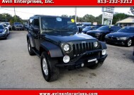 2008 Jeep Wrangler in Tampa, FL 33604-6914 - 2211227 1