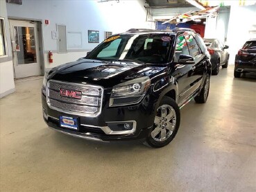 2015 GMC Acadia in Chicago, IL 60659